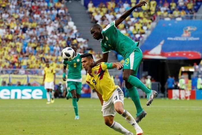 Quand Falcao reconnait les qualités de l’équipe du Sénégal