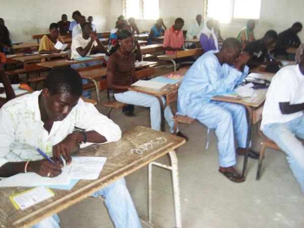 ​Anticipés de Philosophie 2018 : beaucoup de candidats absents et des épreuves jugés abordables