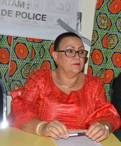 Prisons Koutal et Nioro: l'Observatoire des lieux de privations satisfait des conditions de détention