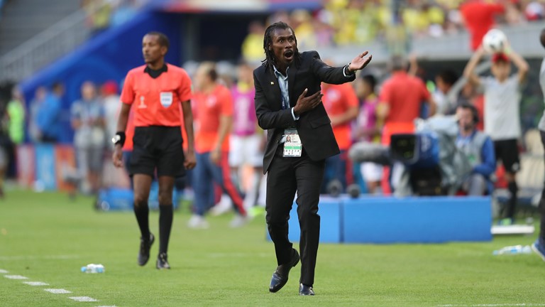 Pourquoi Aliou Cissé doit être viré avant la Can 2019...