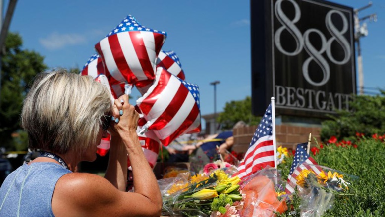 Tuerie d’Annapolis: une haine tenace qui se termine dans le sang