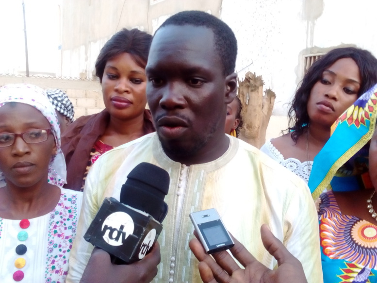 Kebemer : les responsables aperistes accusent le maire de népotisme Kebemer : les responsables aperistes accusent le maire de népotisme