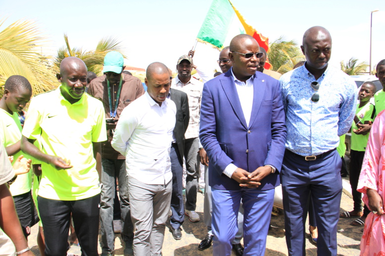 URGENT - La délégation sénégalaise chassée de son hôtel à Moscou URGENT - La délégation sénégalaise chassée de son hôtel à Moscou