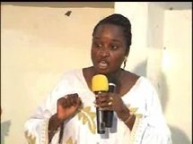 "Me Wade est le facteur bloquant du dialogue politique" selon Elène Tine