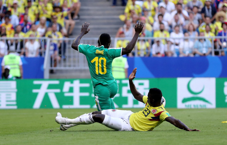VAR – Fair-play : Le Sénégal écrit à la FIFA VAR – Fair-play : Le Sénégal écrit à la FIFA