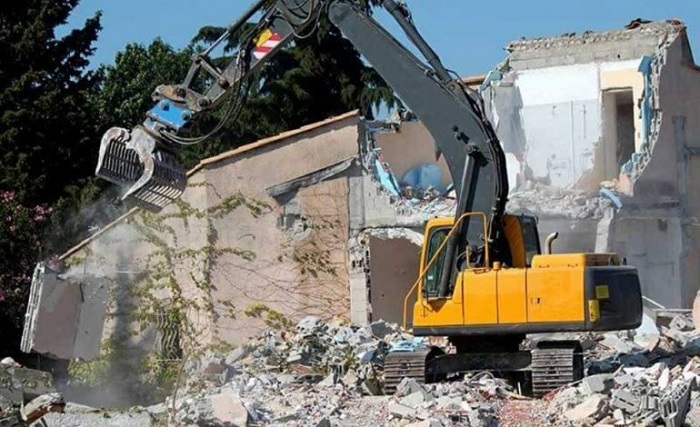 Thiès:  les victimes de l'opération démolition de la Soprim appellent Macky au secours