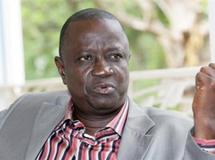 Guinée : la Ceni maintient le cap à quelques jours du second tour de la présidentielle