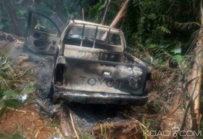 Cameroun: Au moins 7 morts dont 1 gendarme dans les affrontements entre armée et sécessionnistes