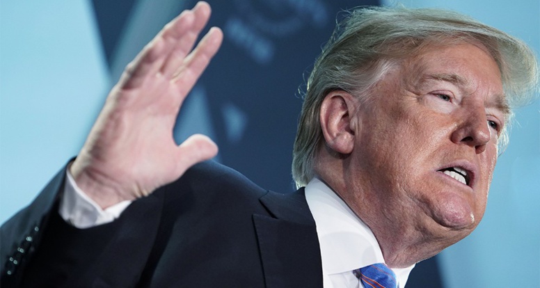  Commerce : pour Trump, l'UE fait « autant de mal » que la Chine Commerce : pour Trump, l'UE fait « autant de mal » que la Chine