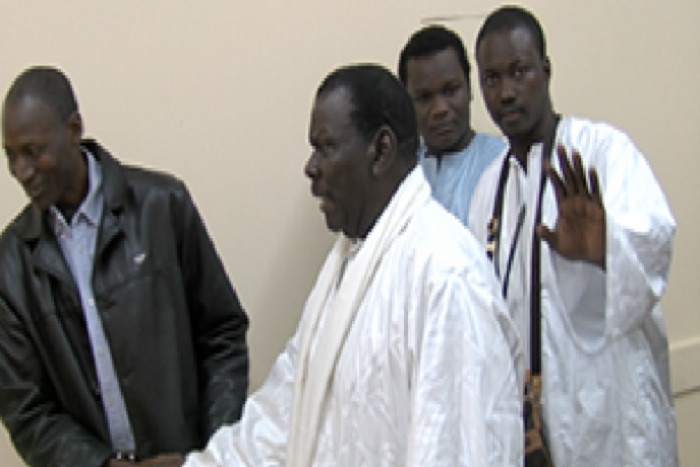 Demande de liberté des "Thiantakones" : la famille de feu Bara Sow crie au complot et menace de …