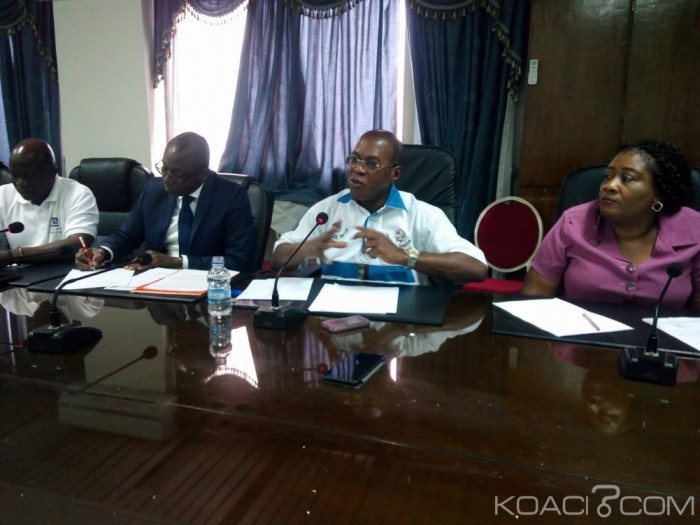 Côte d'Ivoire: Institut de cardiologie d'Abidjan, face à la menace de la Coordination