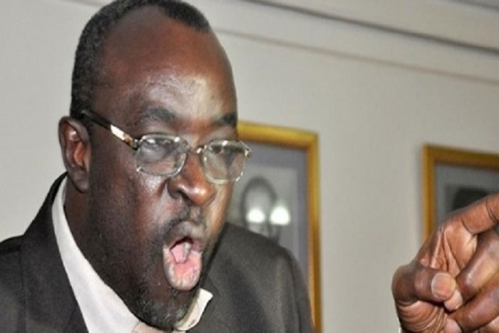Moustapha Cissé Lô annonce une plainte contre son collègue Farba Ngom