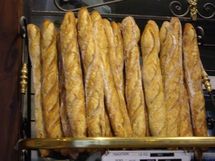 Flambée du prix du blé: L’union nationale des boulangers menace d’augmenter le prix du pain