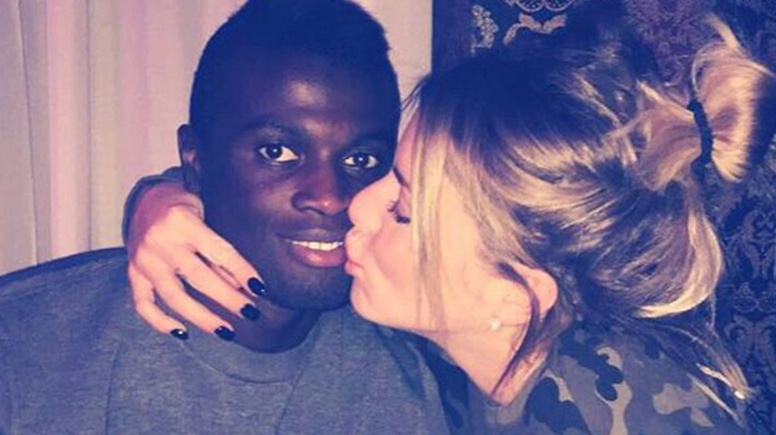 Émilie Fiorello annonce son divorce d'avec Mbaye Niang Émilie Fiorello annonce son divorce d'avec Mbaye Niang