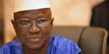 Guinée : décès à Paris du président de la Céni, Ben Sékou Sylla