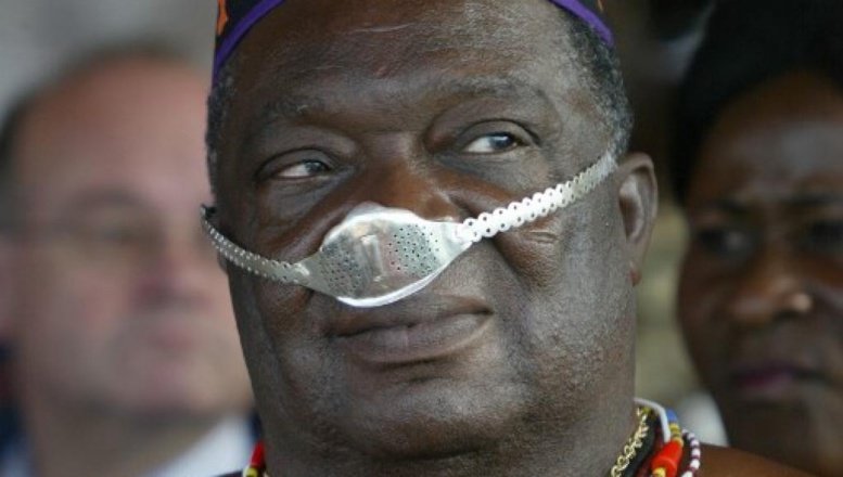 Bénin: décès du roi Agoli-Agbo d’Abomey