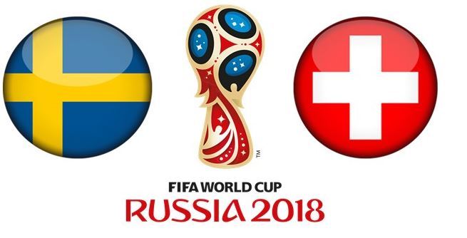 #WorldCup: les dernières affiches des huitièmes de la finale