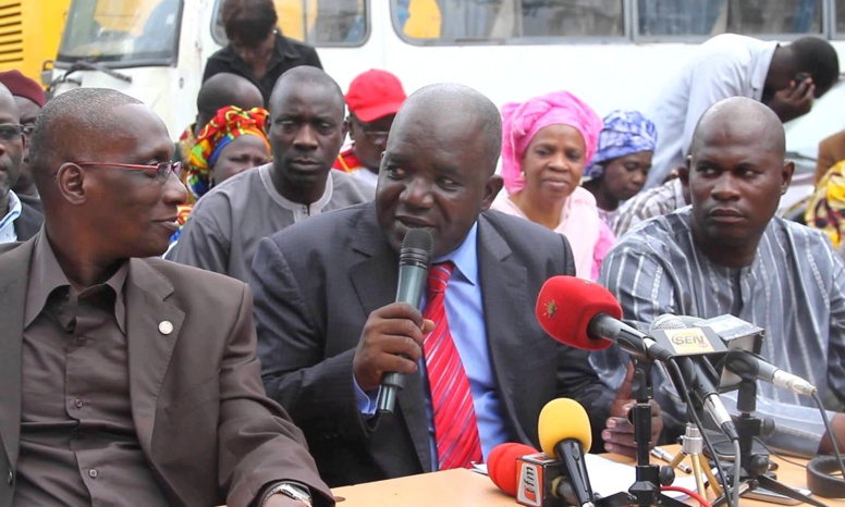 Le Pds publie le verdict de la Crei et appelle ses partisans au front contre Macky Le Pds publie le verdict de la Crei et appelle ses partisans au front contre Macky