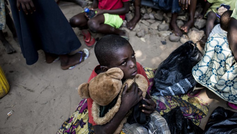 RDC: l’ONU se penche sur les crimes commis dans le Kasaï