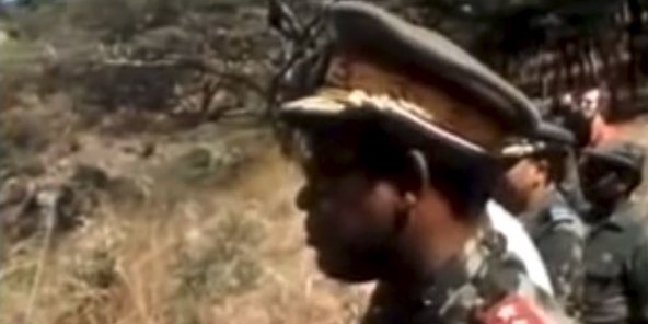 RDC : Mobutu et son rêve spatial en documentaire