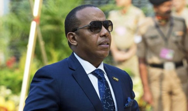 São Tomé-et-Principe : à couteaux tirés, trois mois avant les législatives São Tomé-et-Principe : à couteaux tirés, trois mois avant les législatives