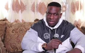 Gouy-Gui démonte la « mafia » du Collectif des Lutteurs