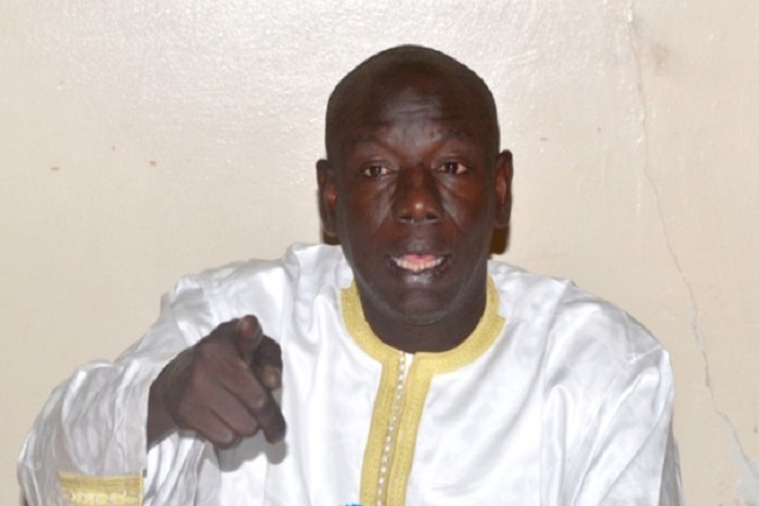 ​Inondations à Kaffrine :  Abdoulaye Wilane accuse Macky et son gouvernement