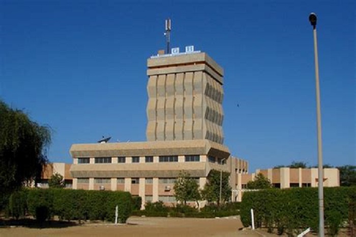 UGB : seule une année blanche peut sauver les étudiants