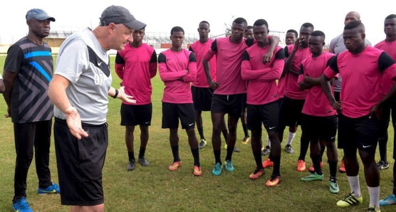 Ligue 1 : des changements annoncés dans le staff de Génération Foot Ligue 1 : des changements annoncés dans le staff de Génération Foot
