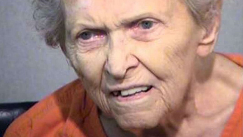 ​Une femme de 92 ans tue son fils pour éviter d’être envoyée en maison de soins
