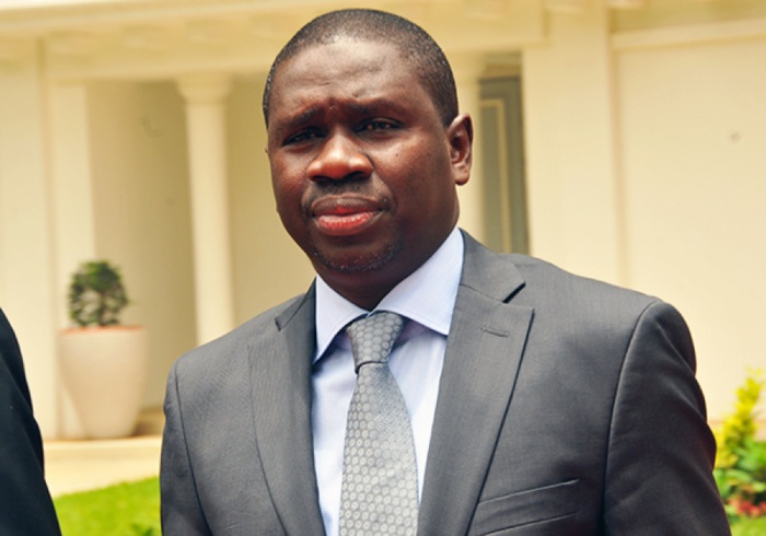 «La cour de justice de la Cedeao n’a jamais dit de revenir sur le procès de Khalifa Sall», selon Oumar Youm