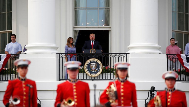 Etats-Unis: Donald Trump aurait sérieusement envisagé d'attaquer le Venezuela Etats-Unis: Donald Trump aurait sérieusement envisagé d'attaquer le Venezuela