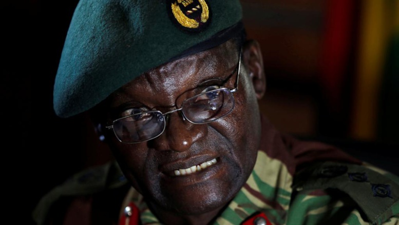 ​Elections au Zimbabwe: l’armée promet de rester neutre