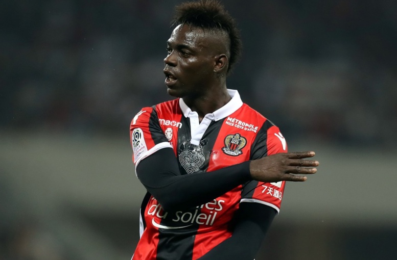 Mercato : L'OM prêt à tout pour Balotelli Mercato : L'OM prêt à tout pour Balotelli