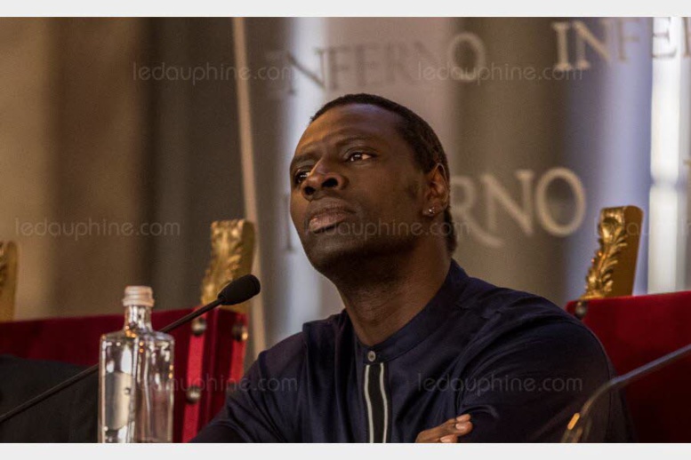  Altercation avec un agent SNCF : Omar Sy arrêté par la police gare de Lyon Altercation avec un agent SNCF : Omar Sy arrêté par la police gare de Lyon
