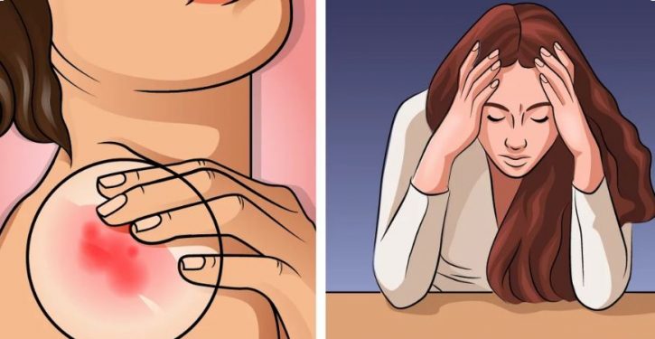 ​3 signes de diabète chez la femme