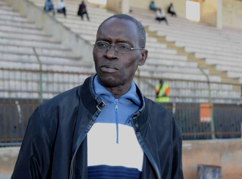 Coach Lamine Dieng: « Sadio méritait des coéquipiers sachant jouer » Coach Lamine Dieng: « Sadio méritait des coéquipiers sachant jouer »