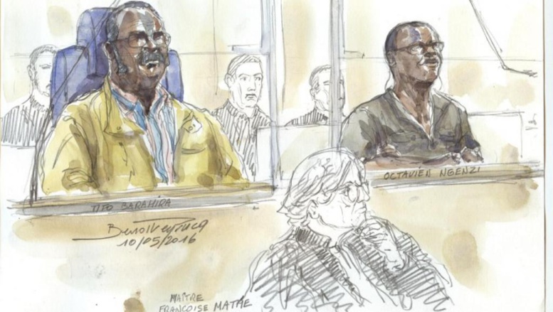 Procès des bourgmestres rwandais: des «hommes ordinaires» plaide la défense Procès des bourgmestres rwandais: des «hommes ordinaires» plaide la défense