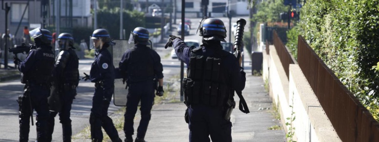 Jeune tué à Nantes : le policier avoue avoir tiré par accident