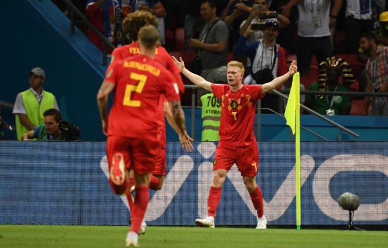 C'EST TEEEEERMINE! Le Brésil éliminé C'EST TEEEEERMINE! Le Brésil éliminé