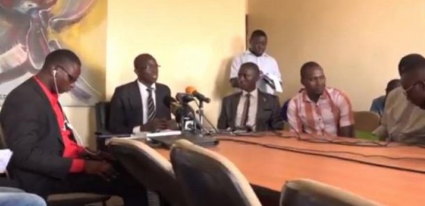 Titulaires de diplômes académiques : ces professeurs exigent de l’Etat une formation et la hausse du quota