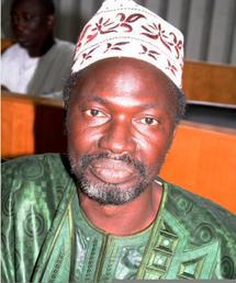 Succession de Me Wade : Le député El Hadj Malick Guèye porte son choix sur Idrissa Seck