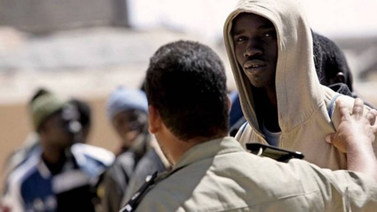 Sites de débarquement de migrants : la Mauritanie dit non à l'Union européenne
