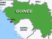 Le groupe de contact international est arrivé ce samedi 18 septembre à Conakry dans le but de sauver le processus électoral.