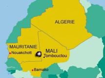 Les armes se sont tues au nord du Mali mais toujours aucune information sur le sort des 7 otages