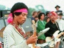 Jimi Hendrix, 40 ans de reprises tordues et distordues
