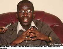 Etat/mairie de Dakar : Aliou Sow soupçonne Khalifa Sall de tentative de détournement de deniers publics