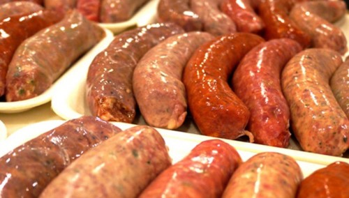 Interdiction de vente des saucisses "Nafi" : la Chaine de distribution alimentaire réagit