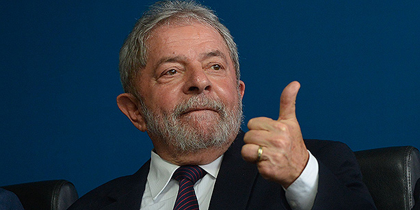 Brésil : une cour d'Appel ordonne la libération de Lula