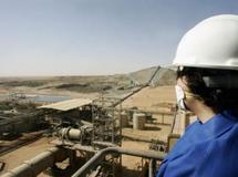 Otages: polémique entre le Niger et le groupe Areva sur la sécurité